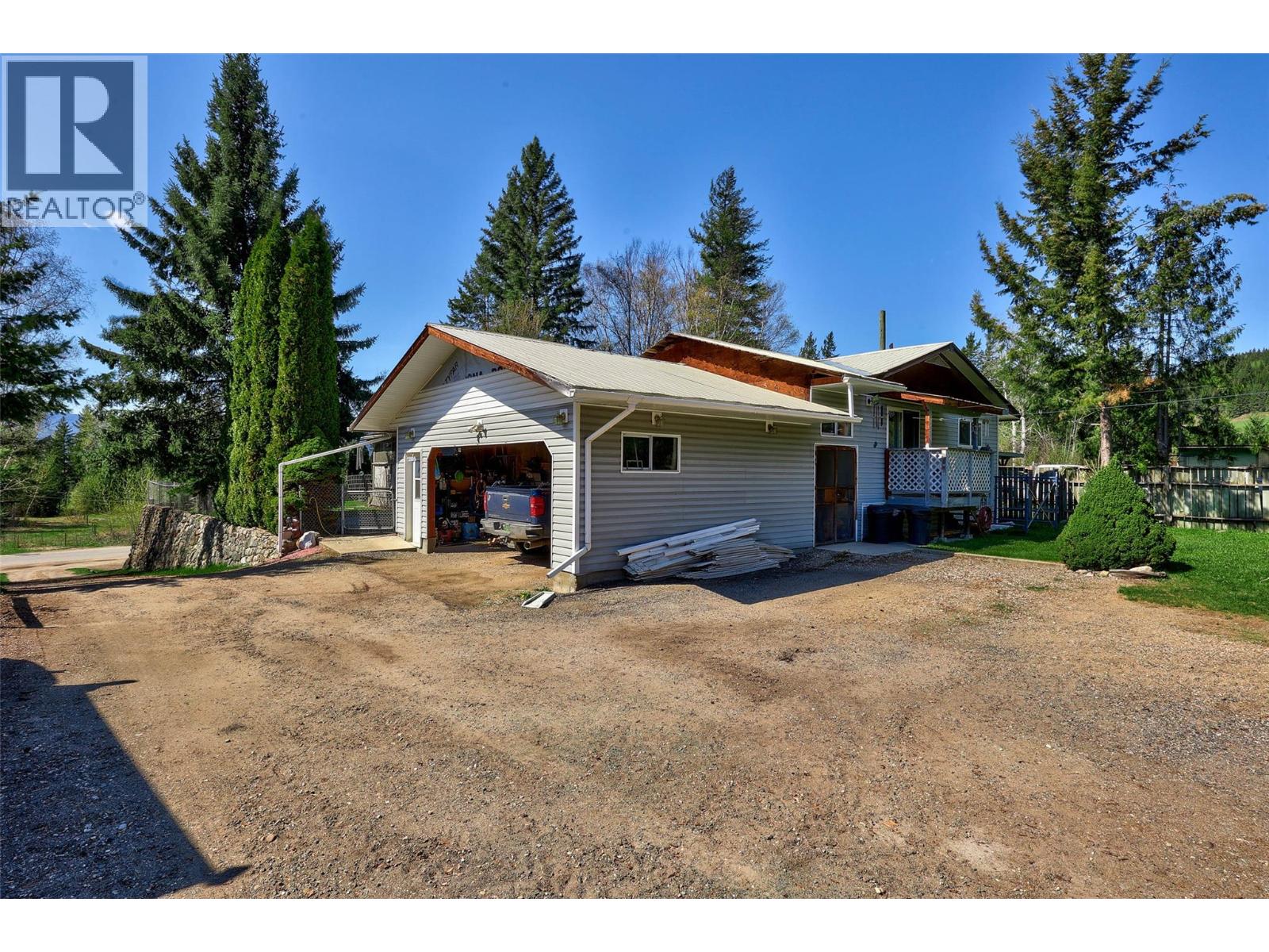 1029 Raft River Road, Clearwater