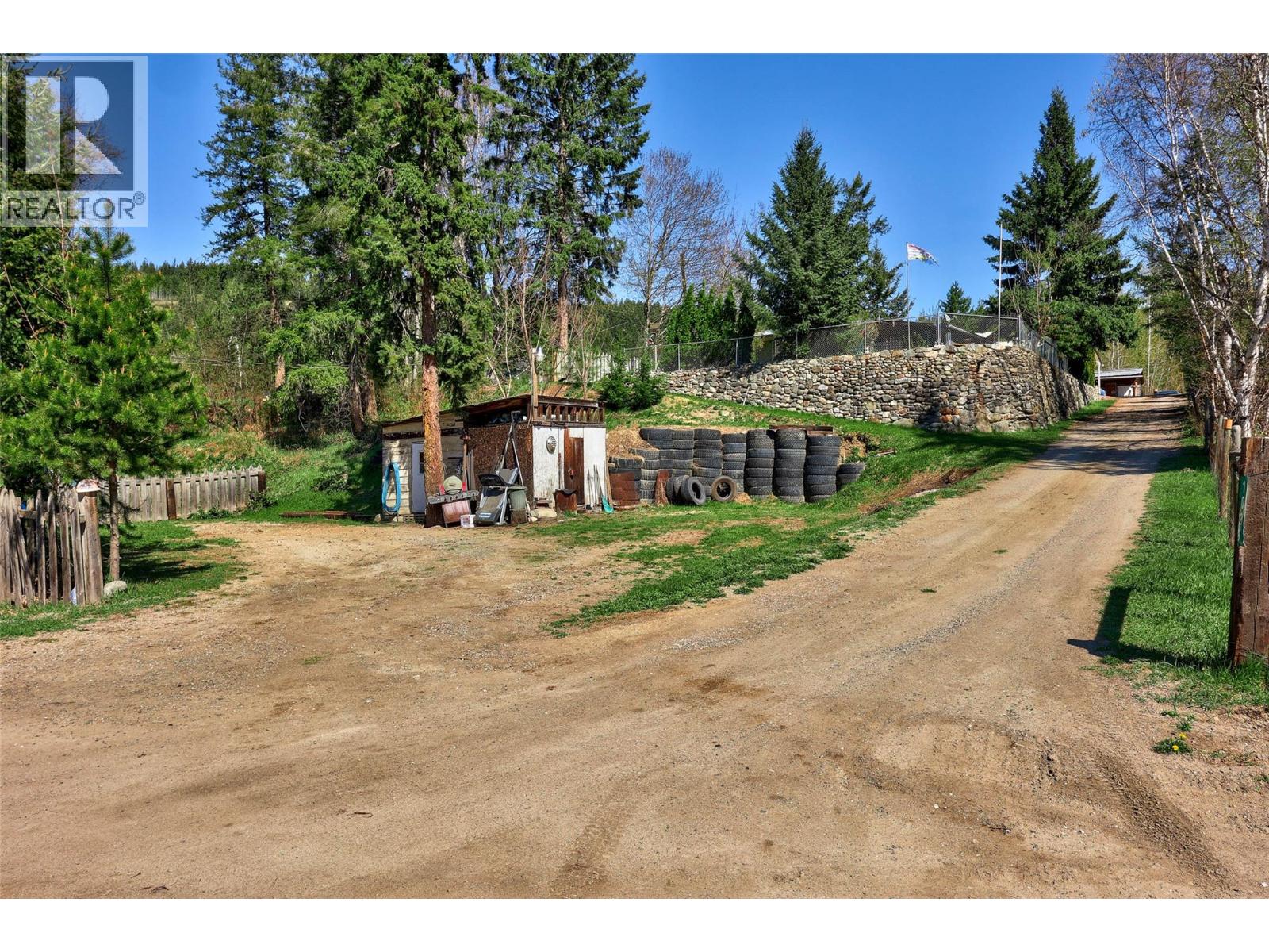 1029 Raft River Road, Clearwater