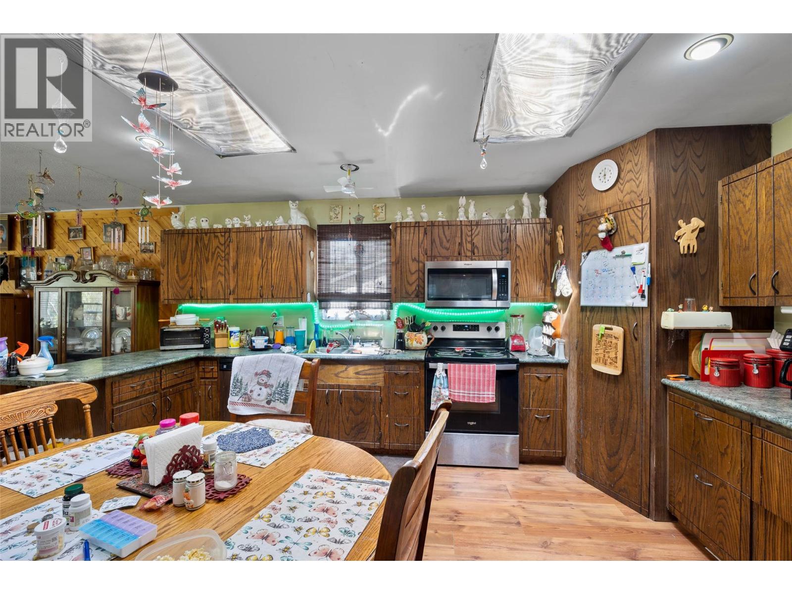 1029 Raft River Road, Clearwater