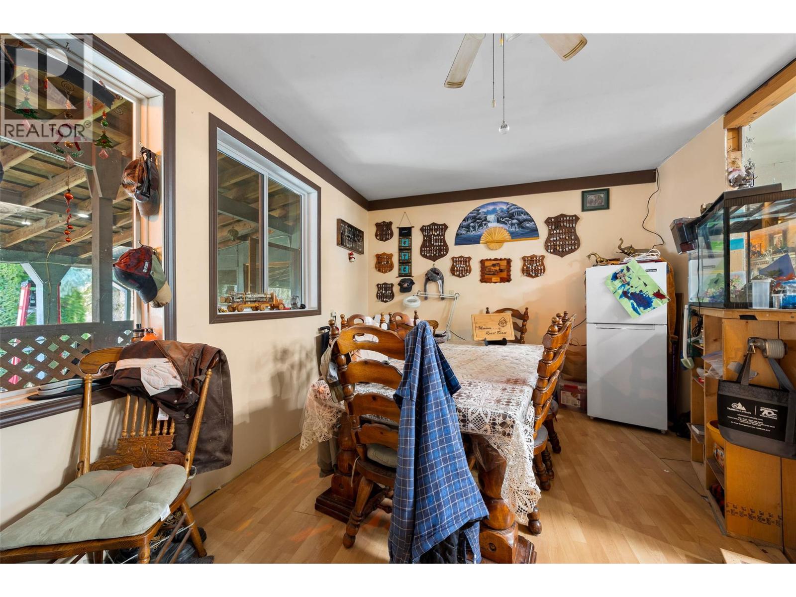 1029 Raft River Road, Clearwater