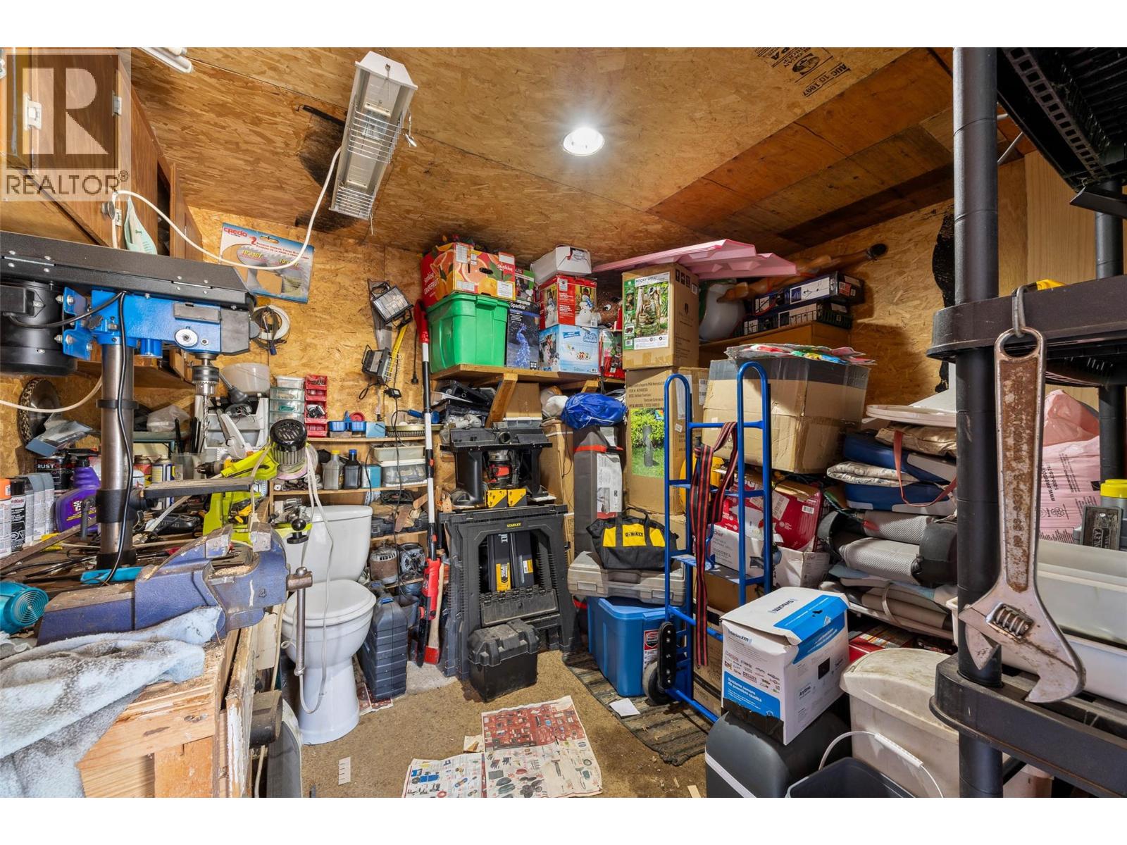 1029 Raft River Road, Clearwater