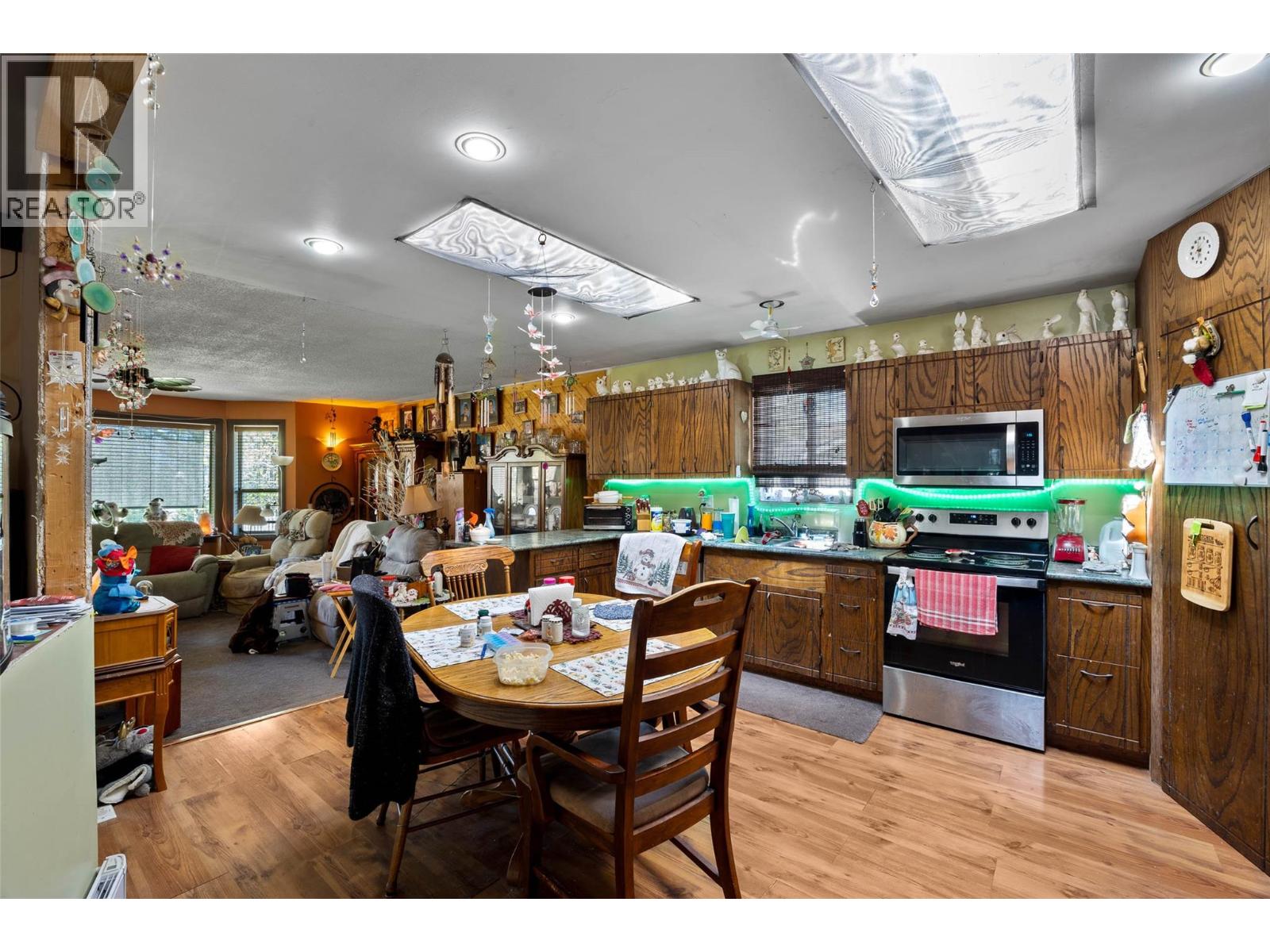 1029 Raft River Road, Clearwater