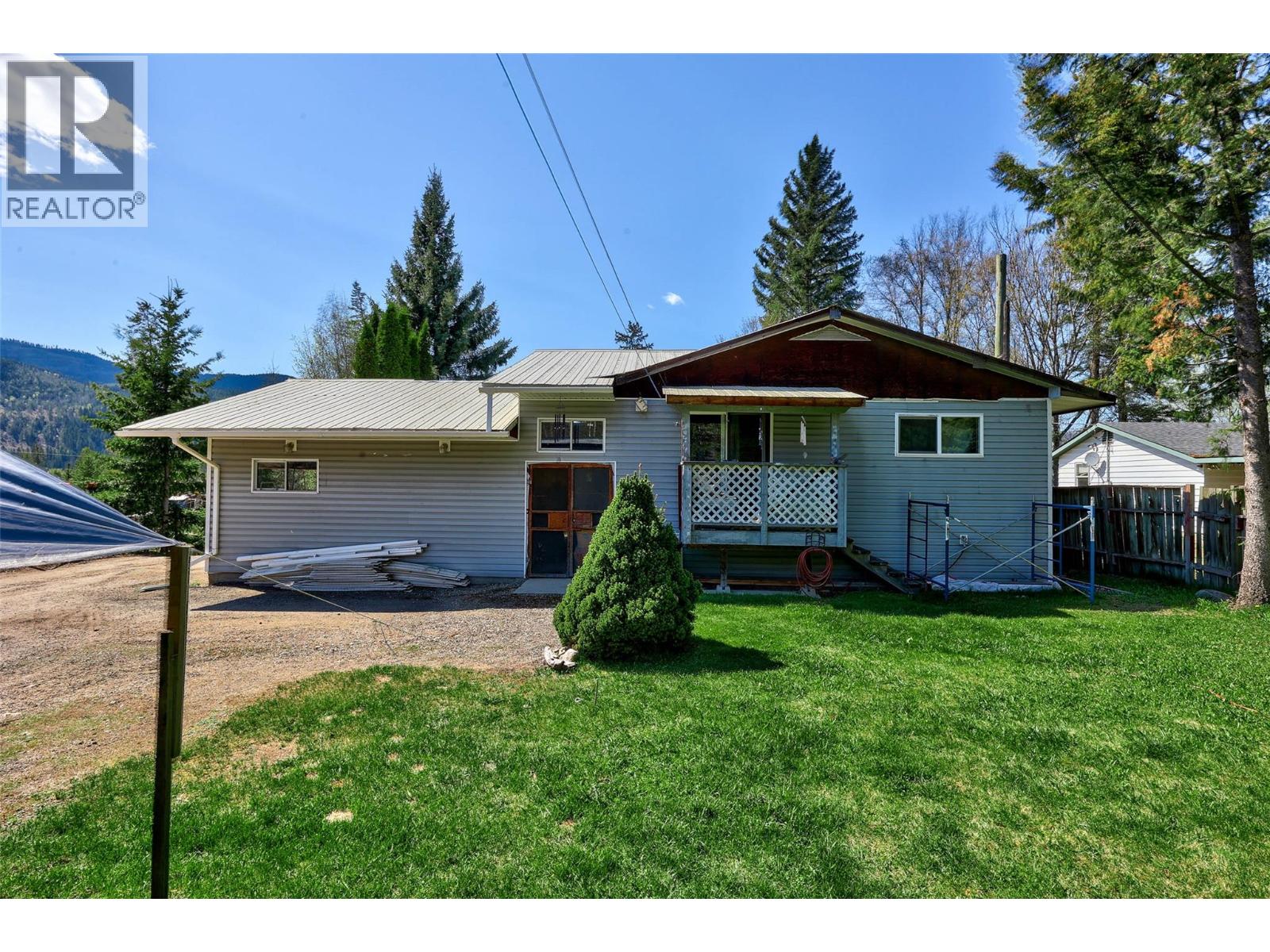 1029 Raft River Road, Clearwater