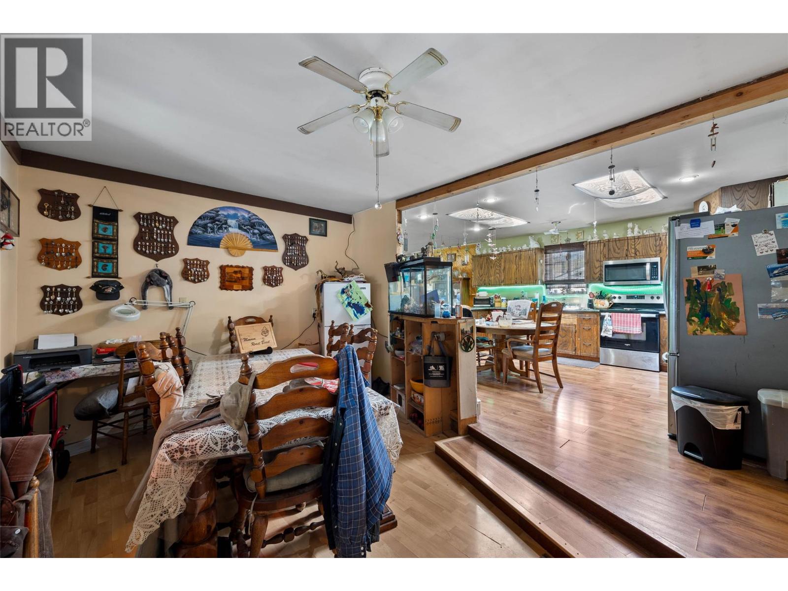 1029 Raft River Road, Clearwater