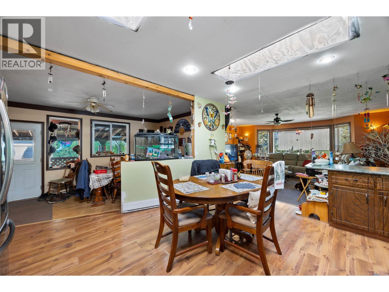 1029 Raft River Road, Clearwater