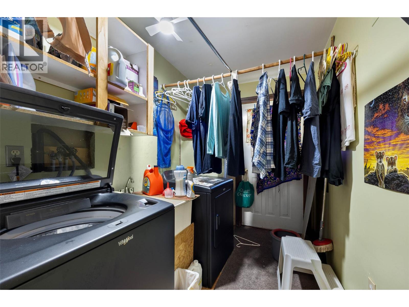 1029 Raft River Road, Clearwater