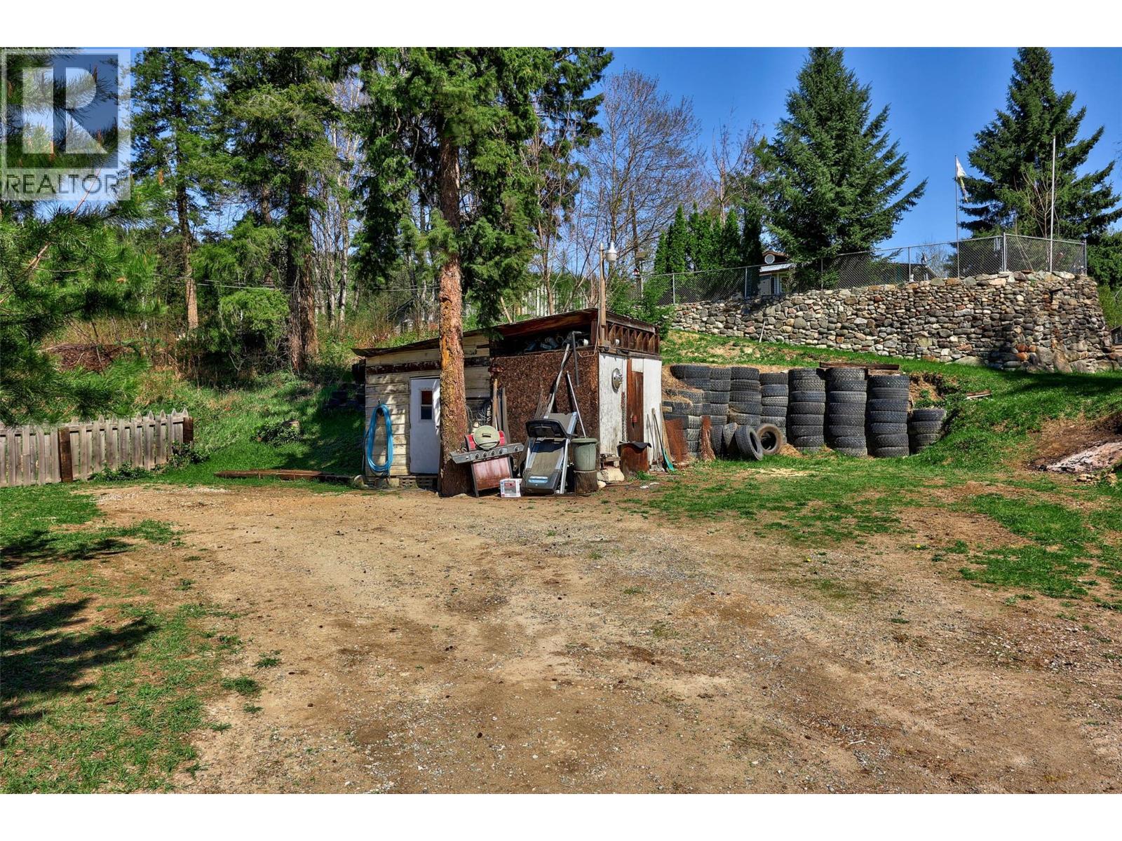 1029 Raft River Road, Clearwater