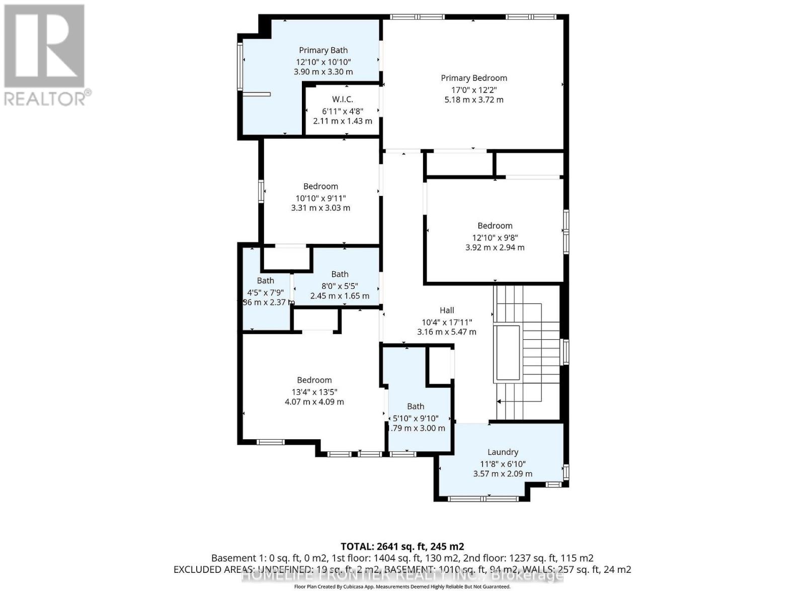 27 BANNISTER ROAD SE - 34