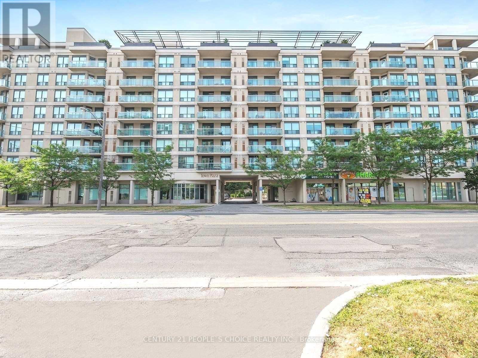603 - 935 SHEPPARD AVENUE W