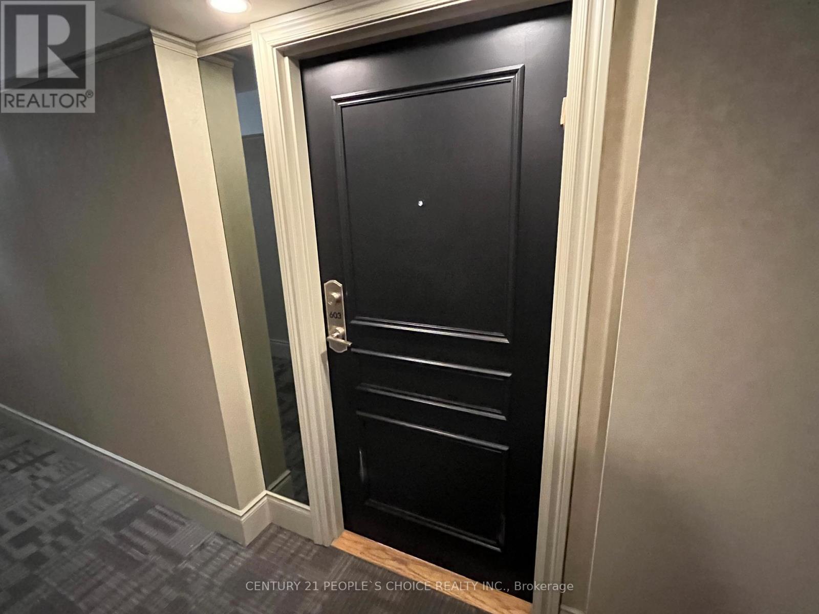 #603 935 SHEPPARD AVENUE W - 35