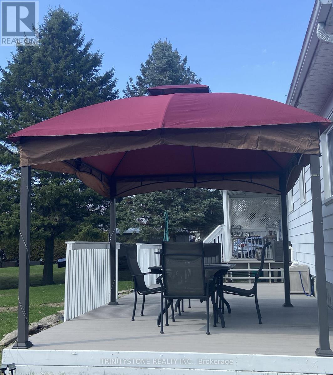 New Gazebo cover 2026