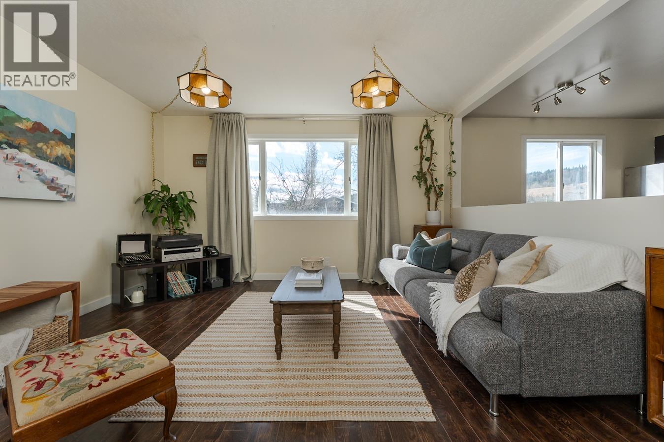 Photo 10 of 36 — 1212 GENEVIEVE CRESCENT · Prince George, BC