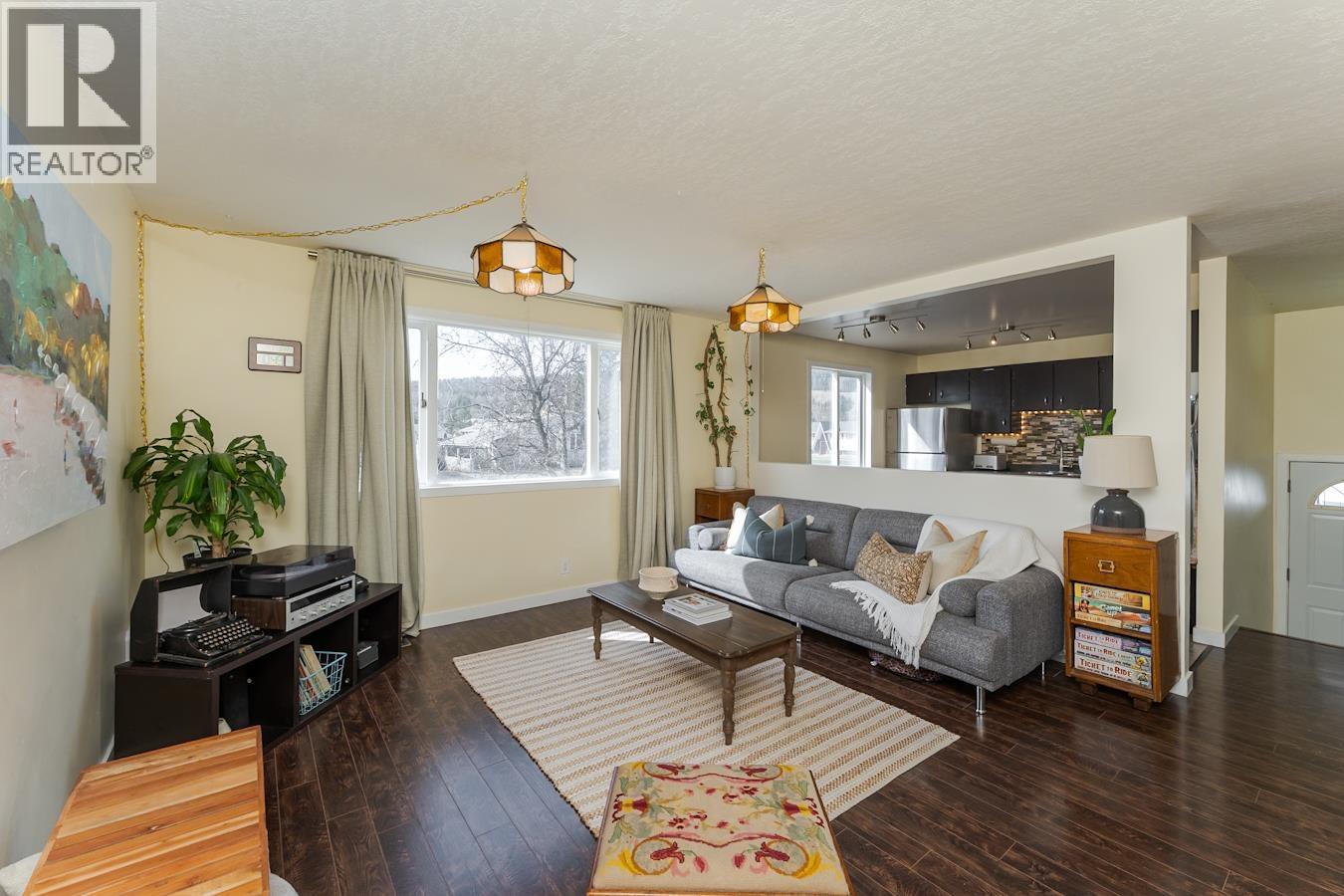 Photo 11 of 36 — 1212 GENEVIEVE CRESCENT · Prince George, BC