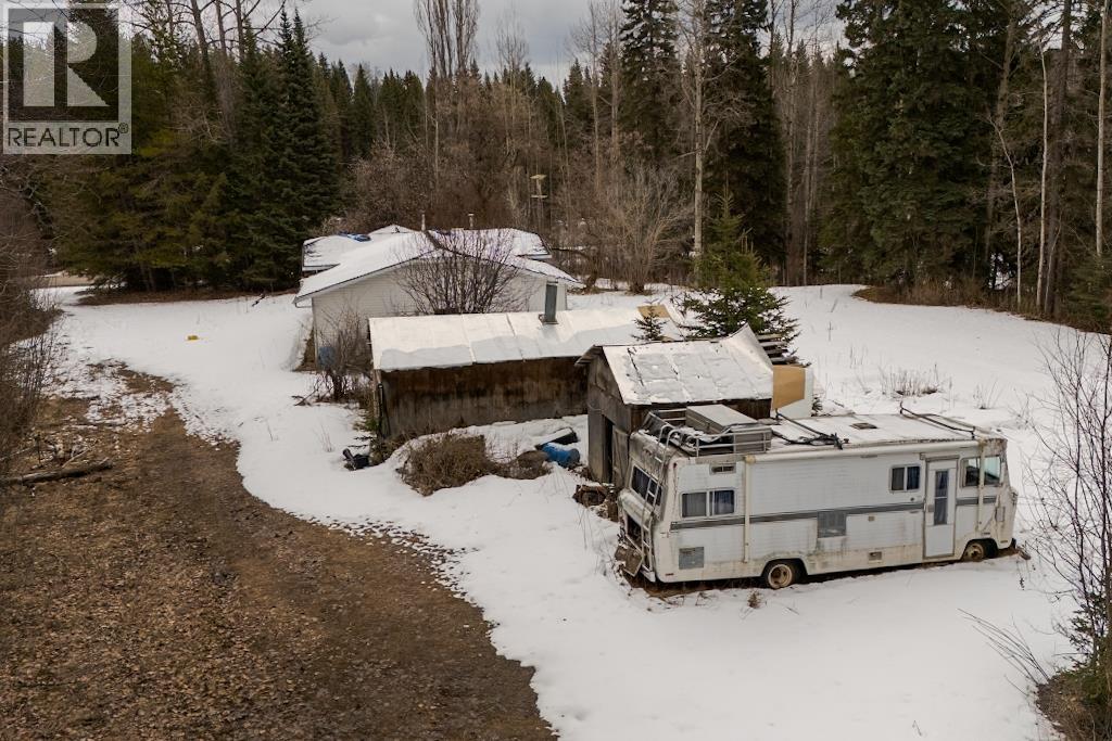 Photo 10 of 12 — 8921 OLD SUMMIT LAKE ROAD · Prince George, BC