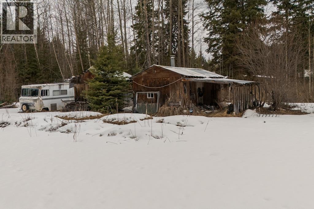 Photo 12 of 12 — 8921 OLD SUMMIT LAKE ROAD · Prince George, BC