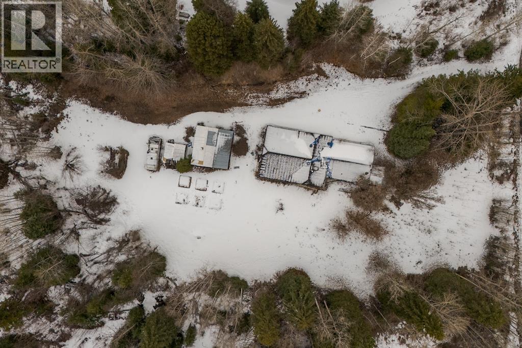 8921 OLD SUMMIT LAKE ROAD — $199,900