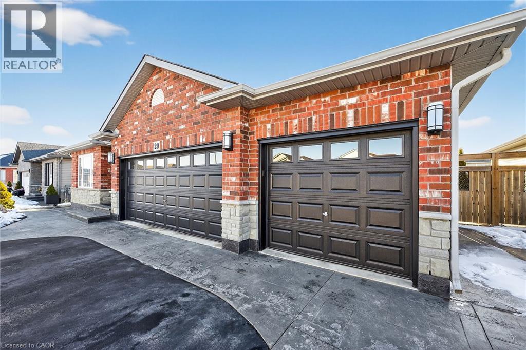 20 LINDA Crescent, Hagersville, Ontario, N0A1H0 — Photo 48