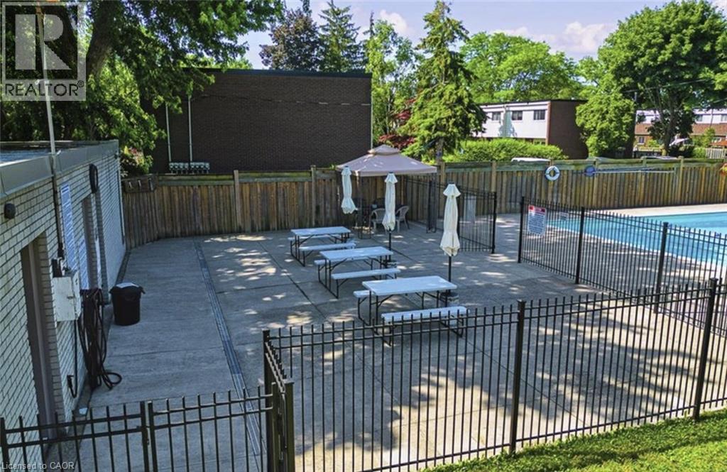 23 WATSONS Lane Unit# 10, Dundas, Ontario, L9H5G9 — Photo 25