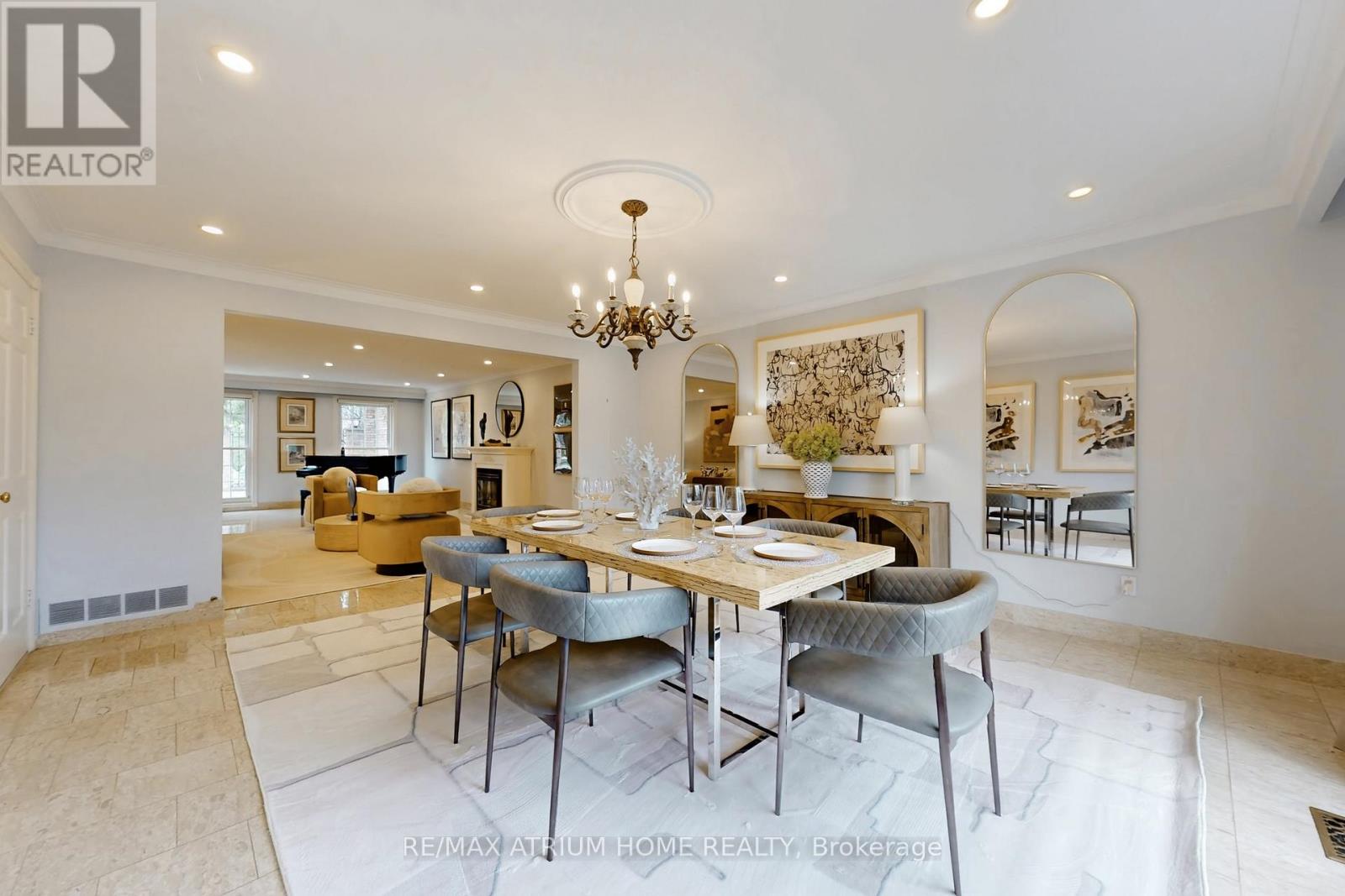 19 LIMCOMBE DRIVE - 10