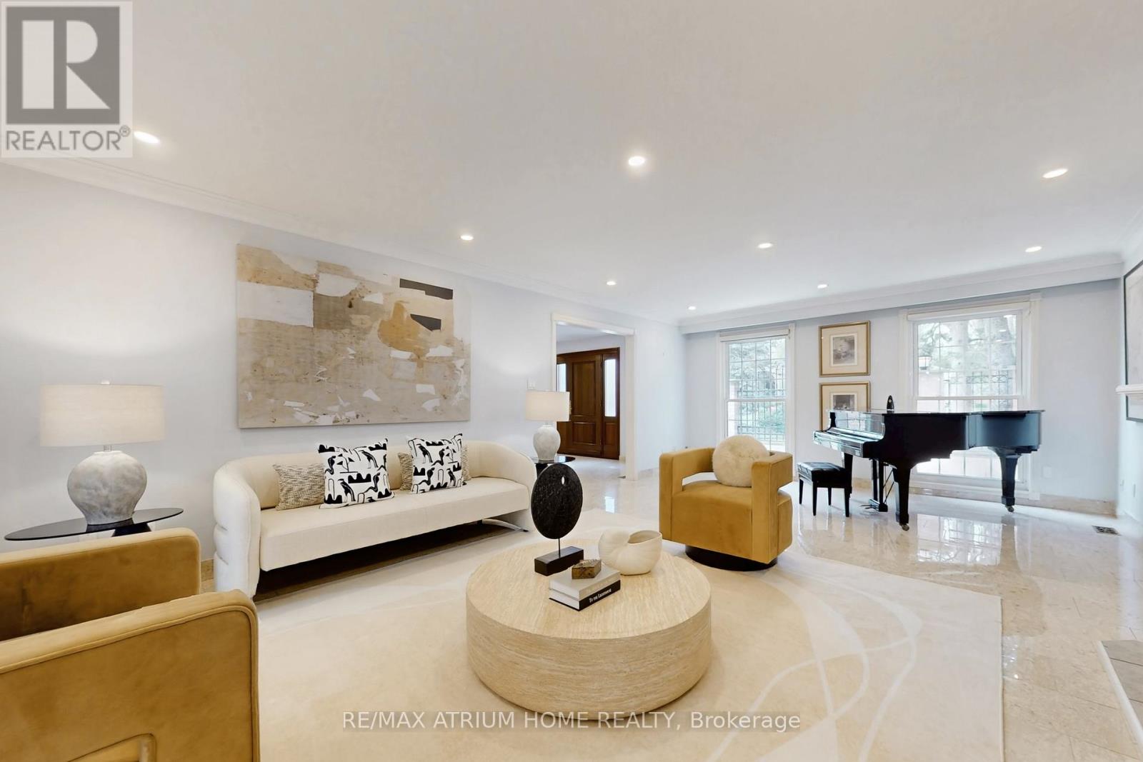 19 LIMCOMBE DRIVE - 6