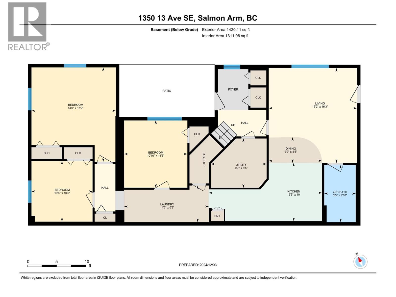 1350 13 Avenue SE - 68