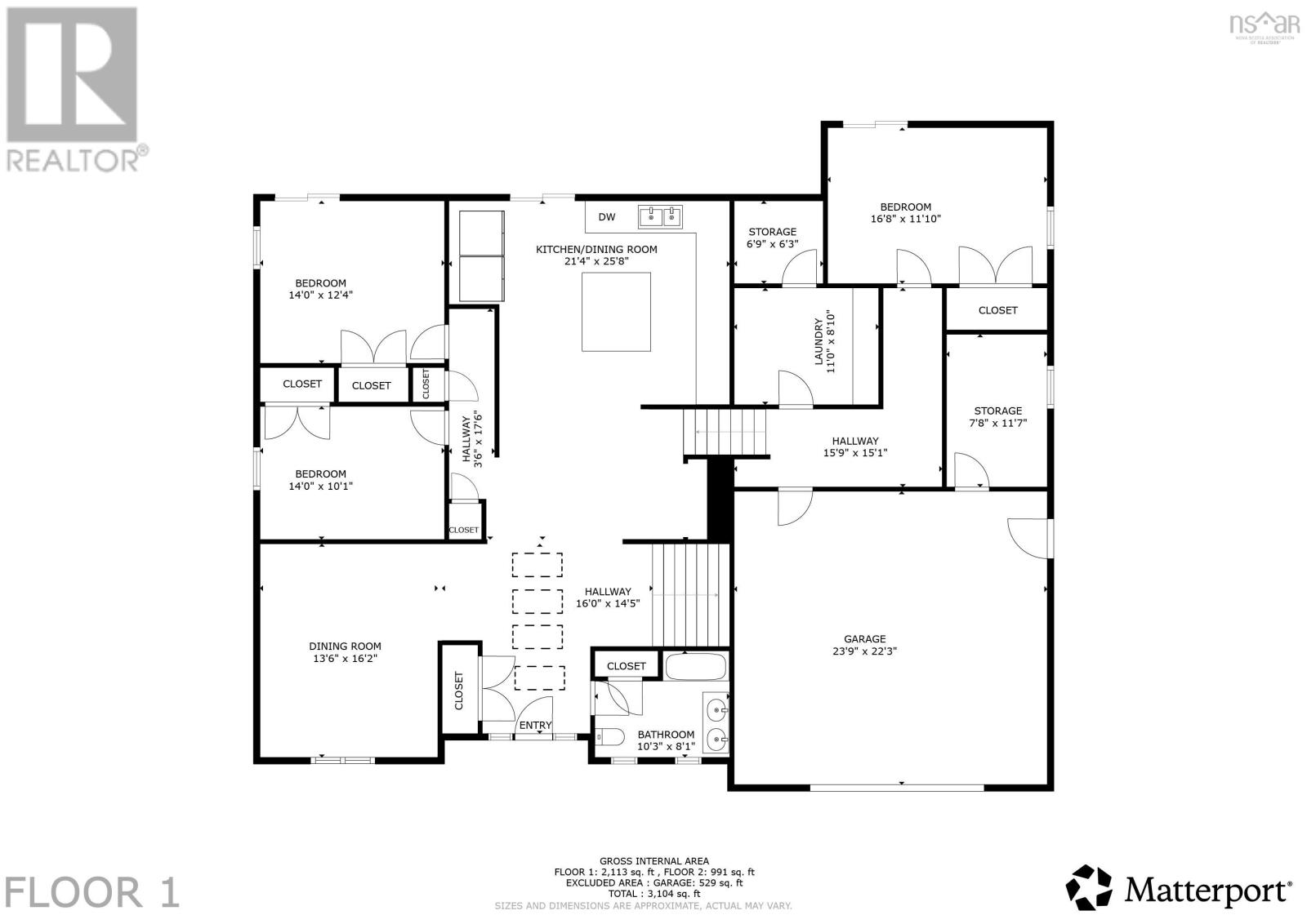 Property 44 of 46 of 149 Abbey Road