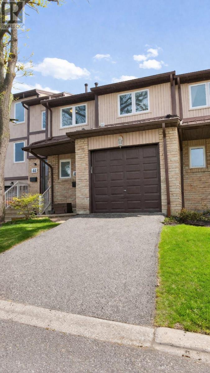 43 - 6449 GLEN ERIN DRIVE