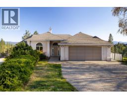  2391 Nahanni Court, Kelowna