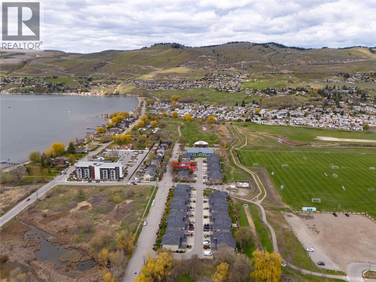  6972 Cummins Road, Vernon