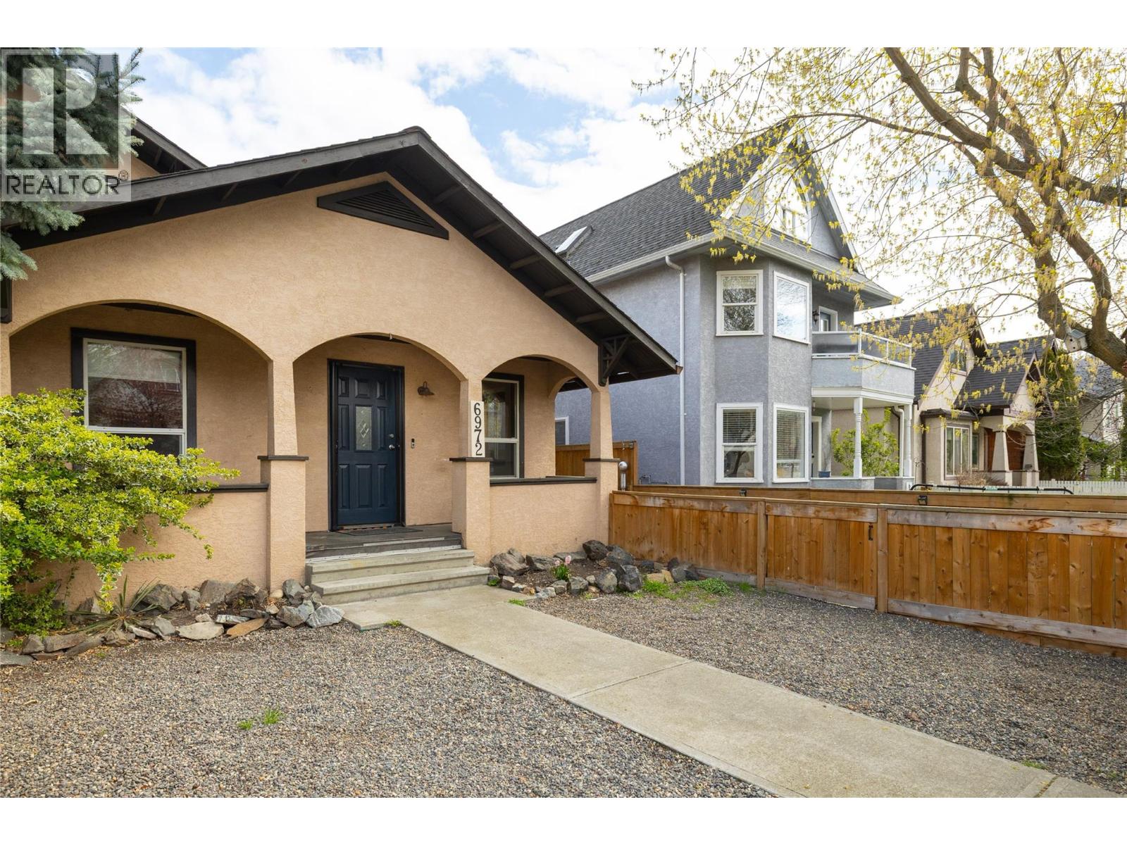  6972 Cummins Road, Vernon