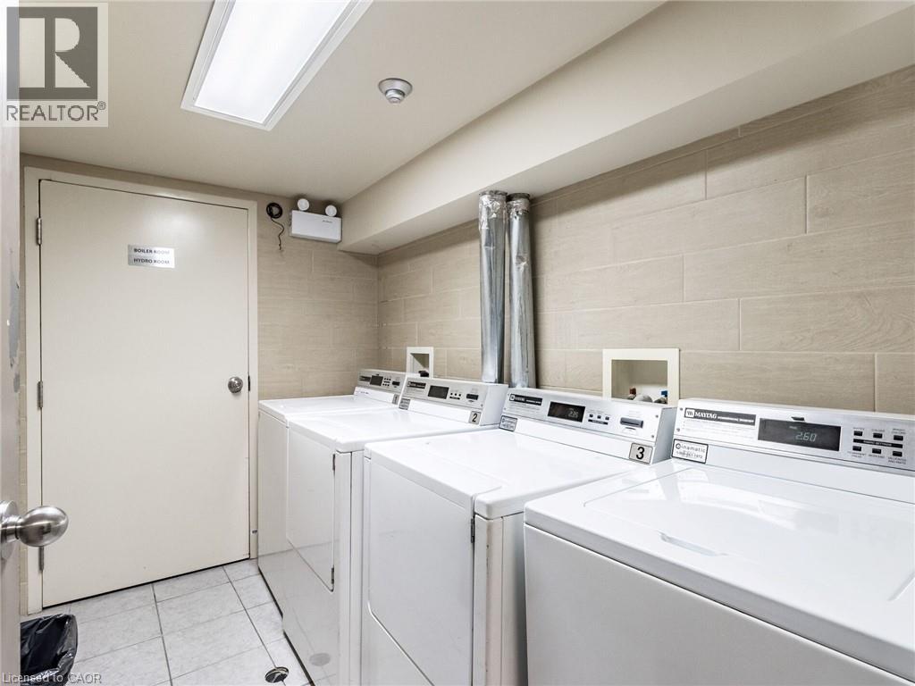 261 LESTER Street Unit# 301, Waterloo, Ontario, N2L3W6 — Photo 17