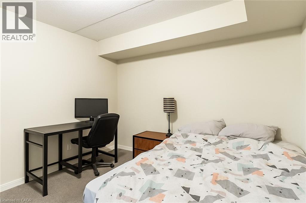 261 LESTER Street Unit# 301, Waterloo, Ontario, N2L3W6 — Photo 22