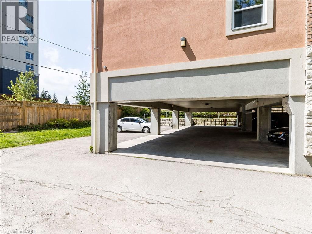 261 LESTER Street Unit# 301, Waterloo, Ontario, N2L3W6 — Photo 27