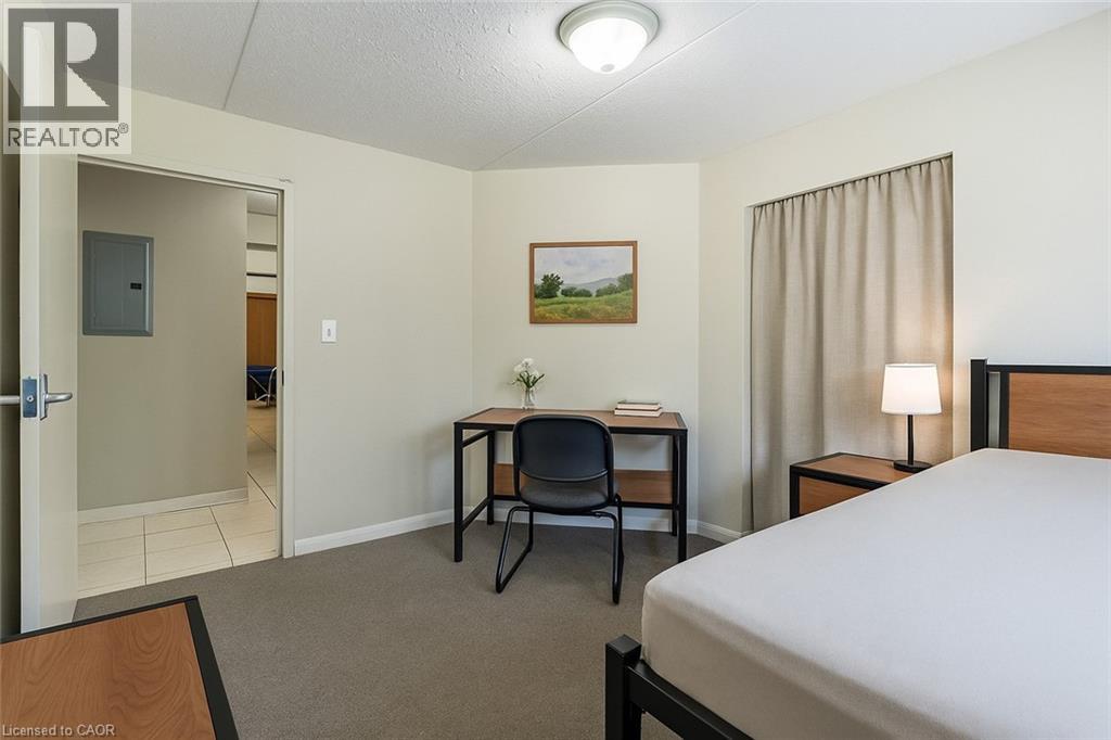 261 LESTER Street Unit# 301, Waterloo, Ontario, N2L3W6 — Photo 20