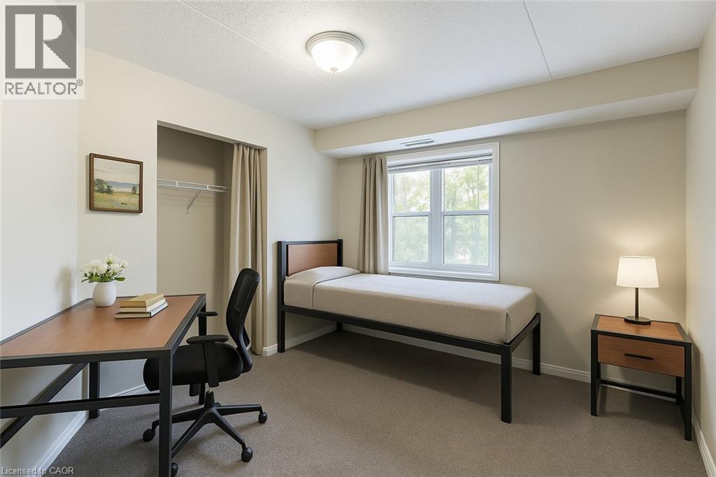 261 LESTER Street Unit# 301, Waterloo, Ontario, N2L3W6 — Photo 21
