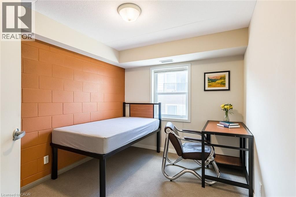 261 LESTER Street Unit# 301, Waterloo, Ontario, N2L3W6 — Photo 25