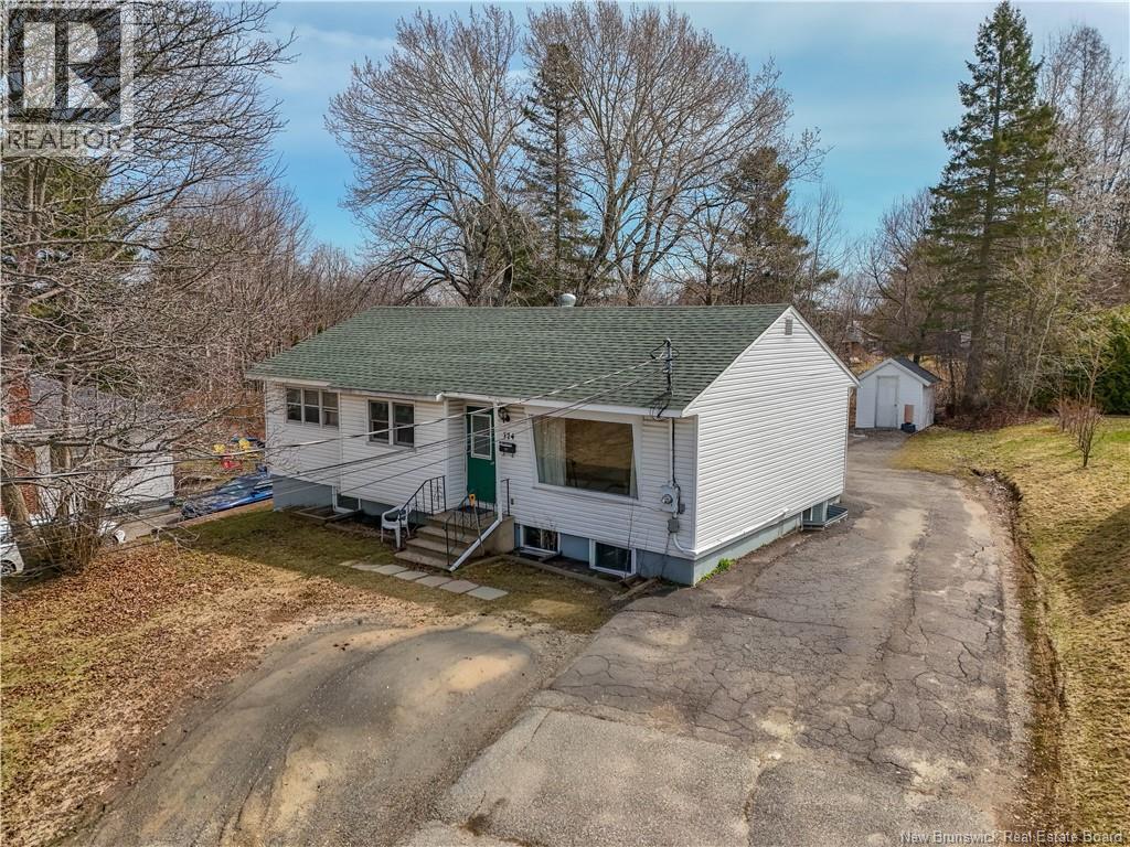 774 Reid Street - 1