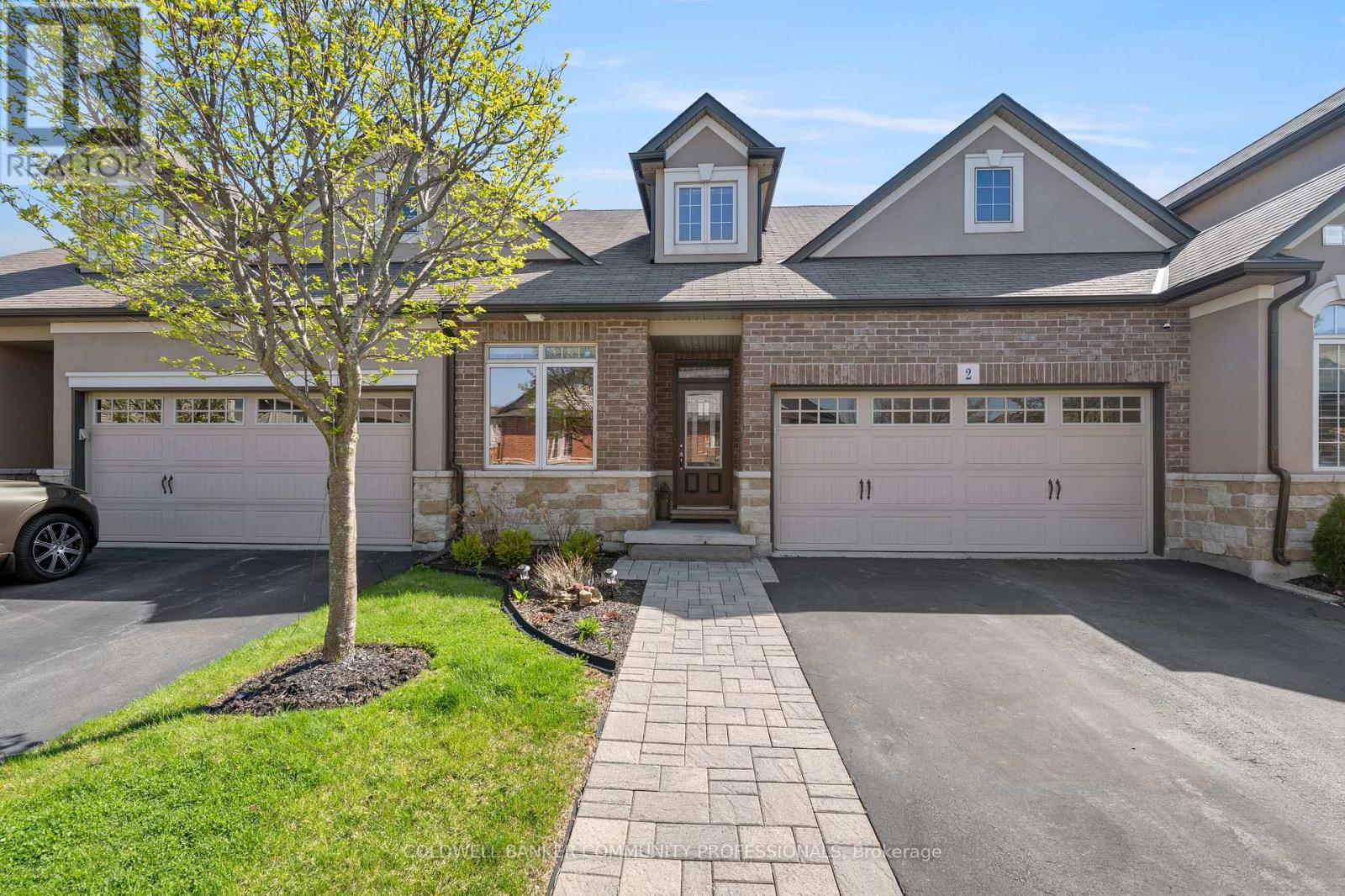 2 - 53 REDFERN AVENUE