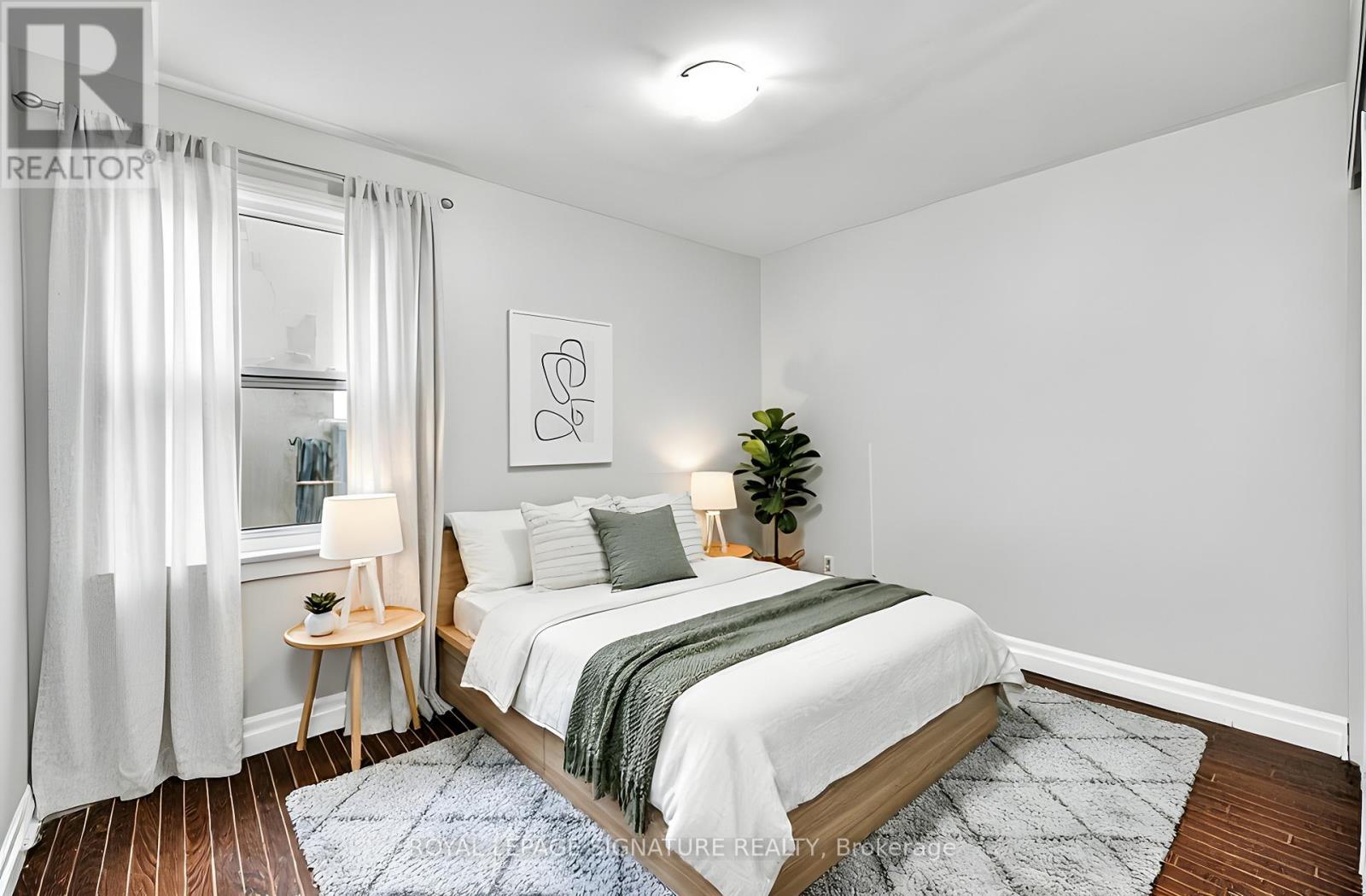 Unit 1 bed-Virtually Staged