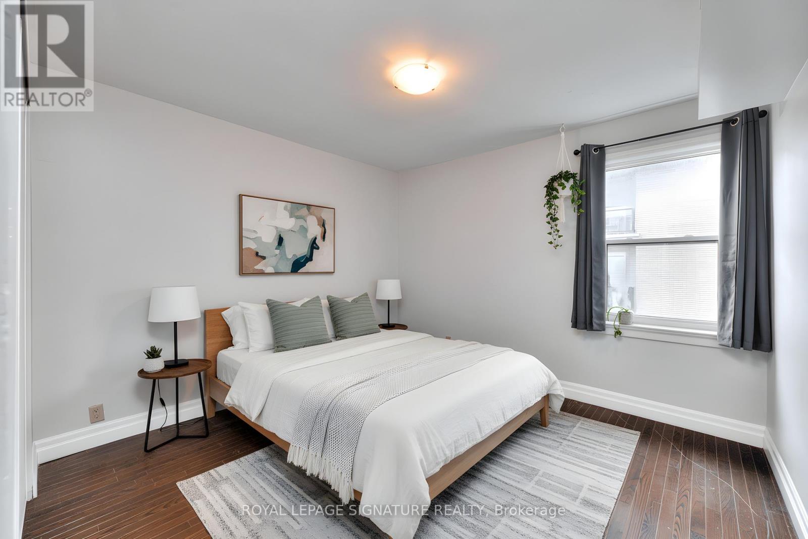 Unit 2 bed #2-Virtually Stage