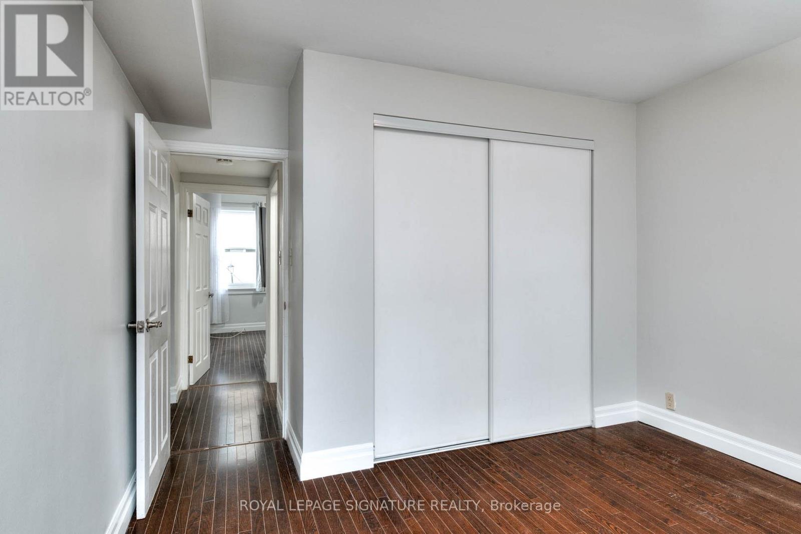Unit 2 Bed #2