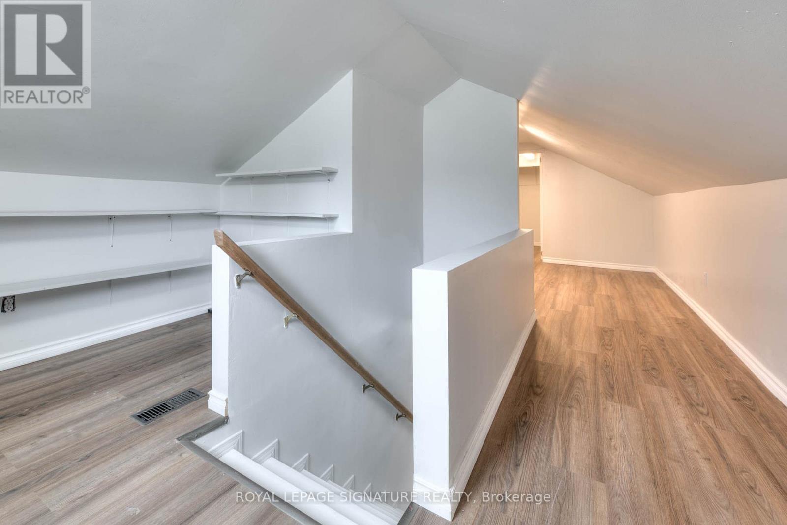 Loft Unit 1