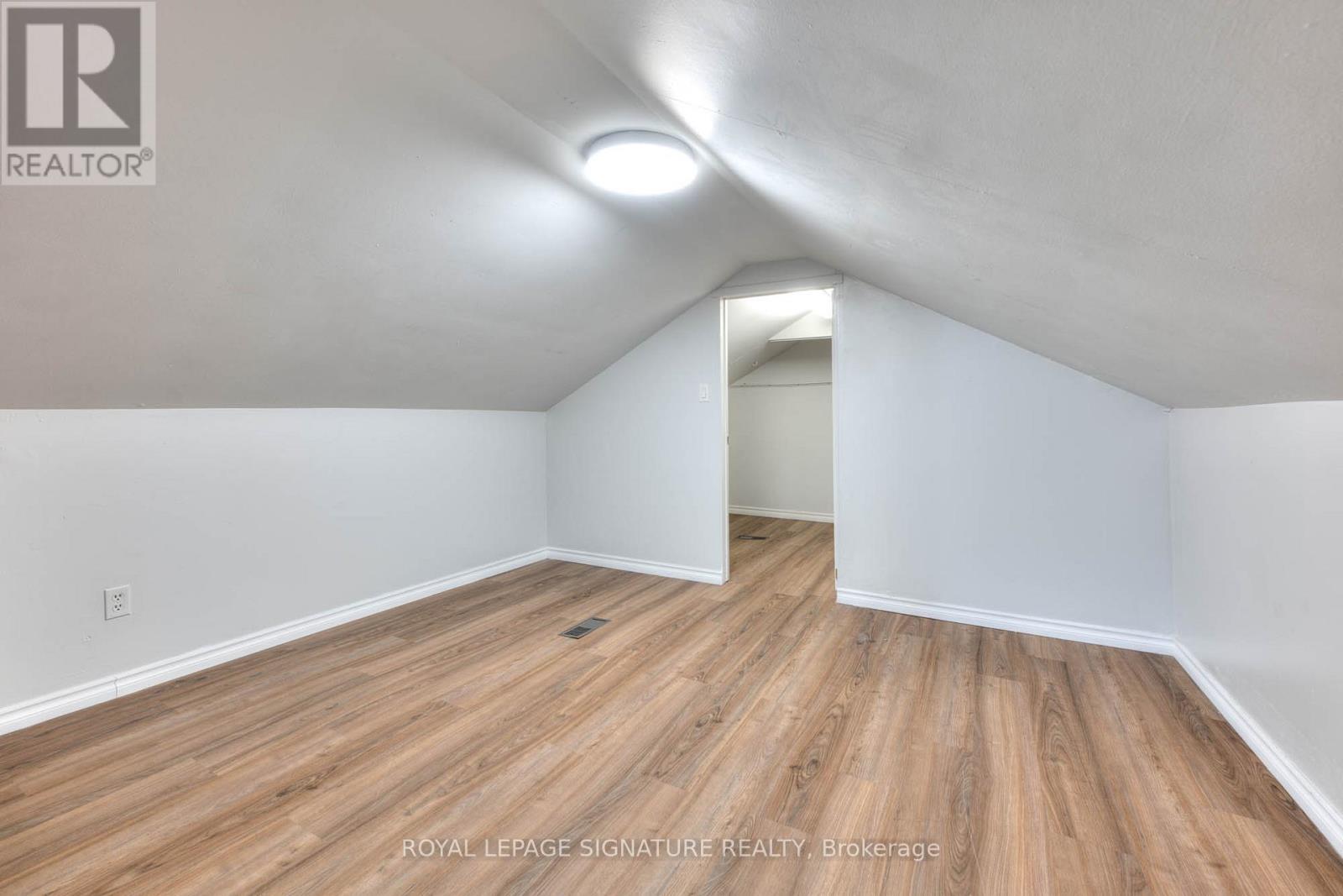 Loft unit 1