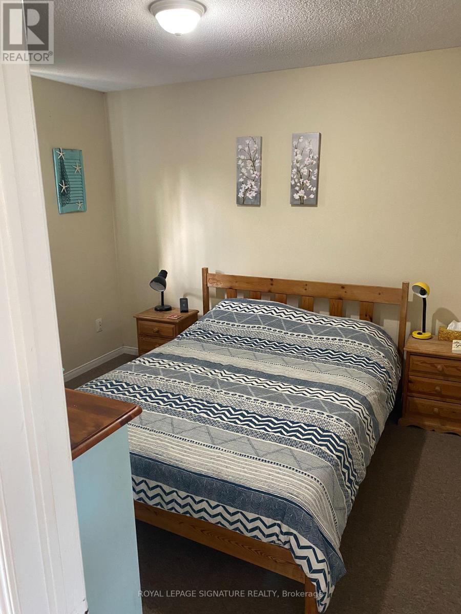 Unit 2 bedroom #1