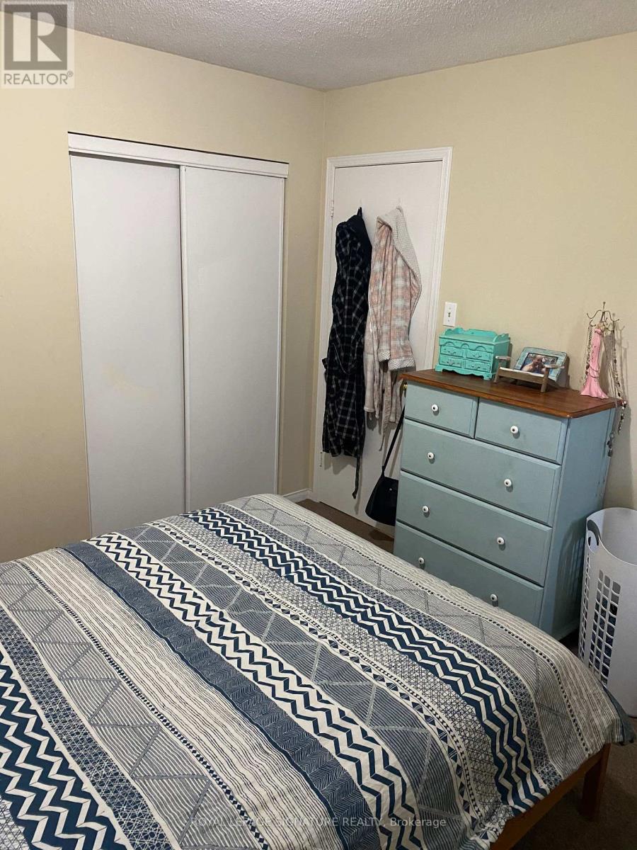 Unit 2 Bed #1