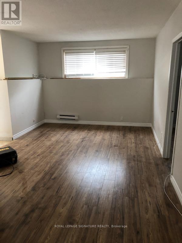 Unit 3 dining area