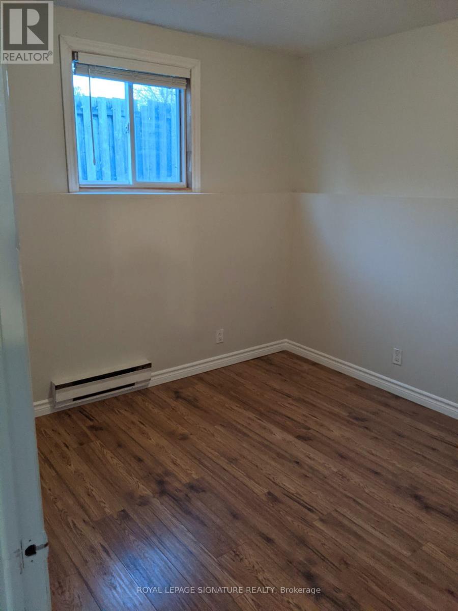 Unit 3 bed #1
