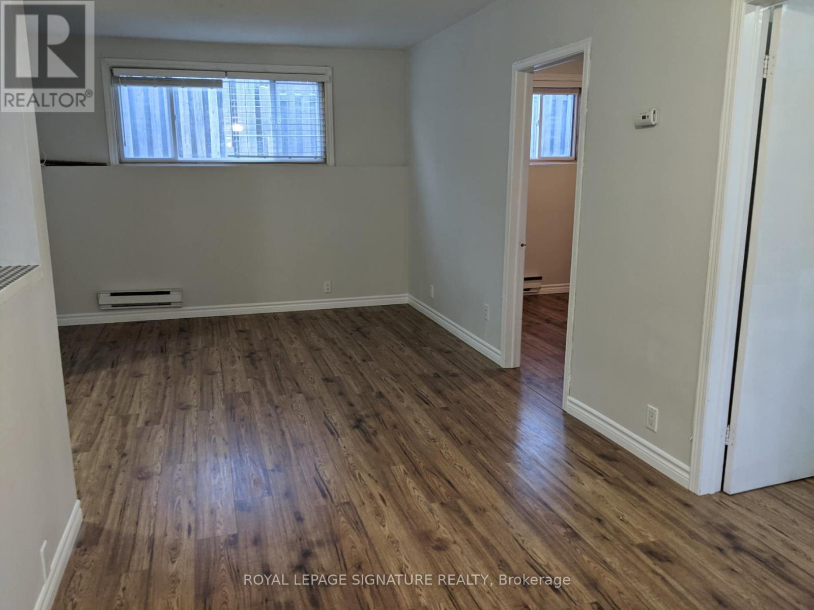 Unit 3 Living area