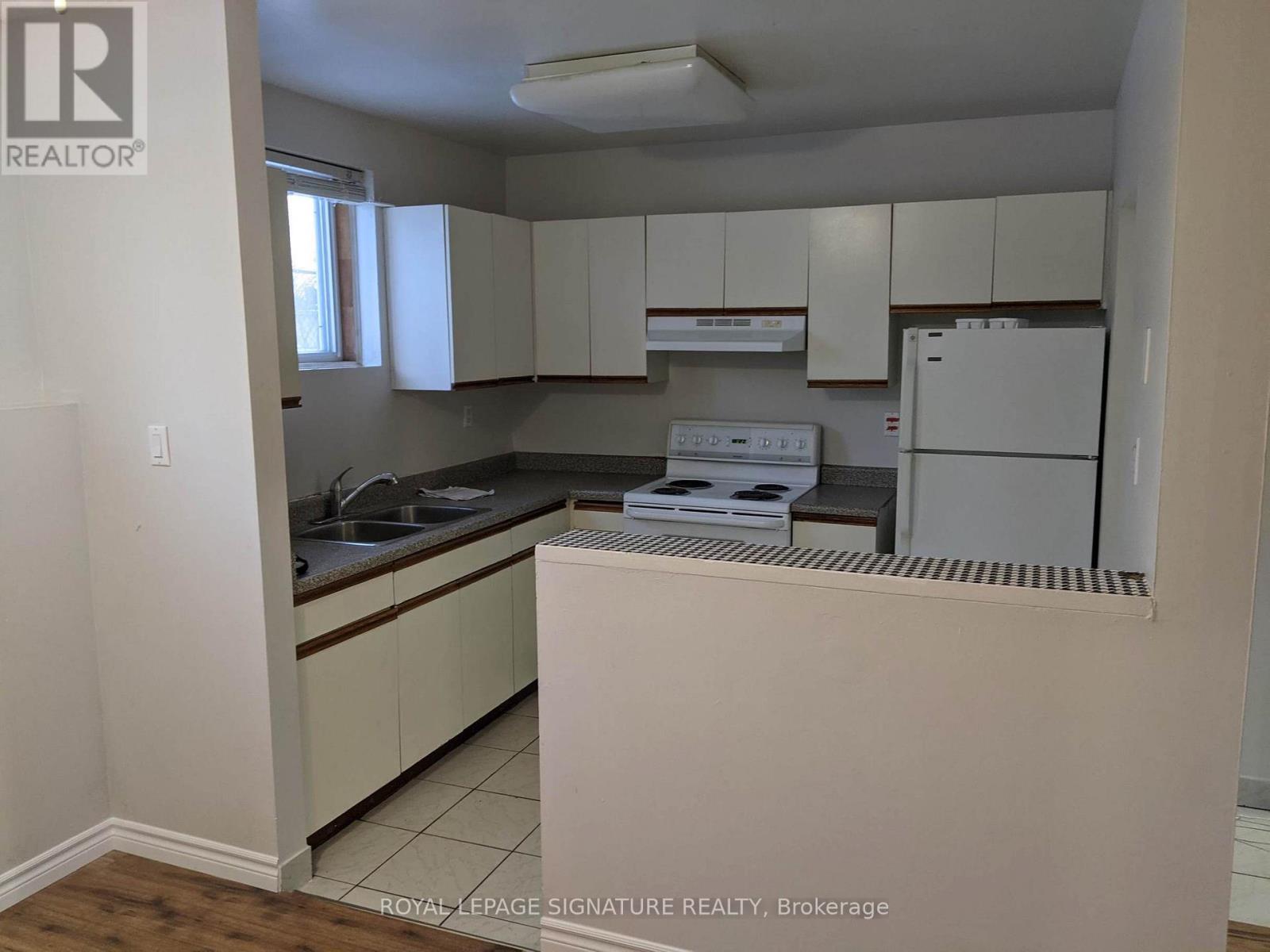 Unit 3 Kitchen