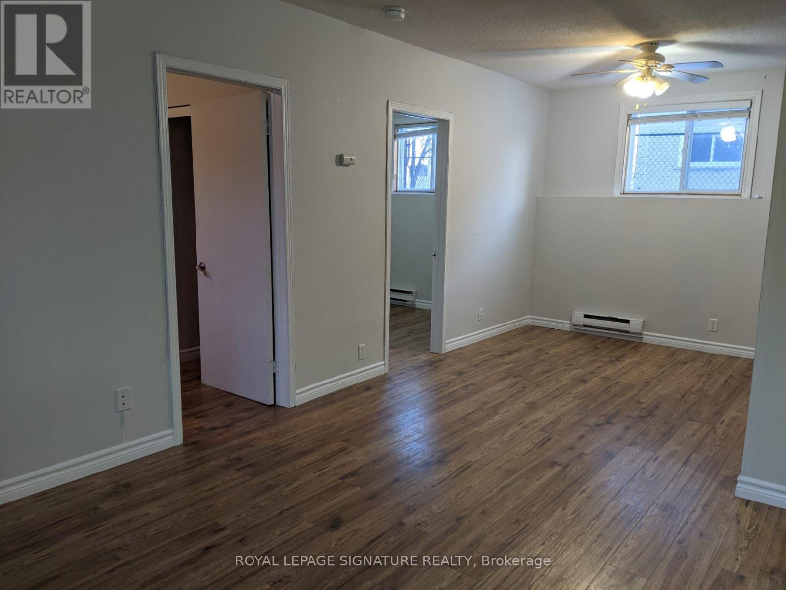Unit 3 Living/dining